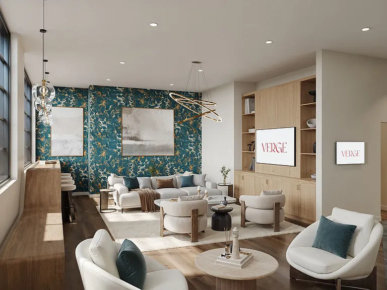 Verge Residences — Photo 27