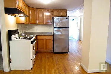 Rented by Halstead Real Estate