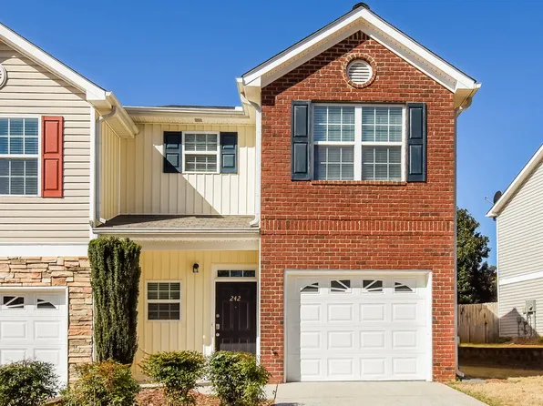 242 Derby Ct, Acworth, GA 30102