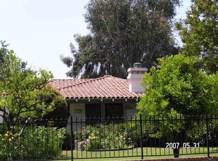 17516 San Jose St, Granada Hills, CA 91344