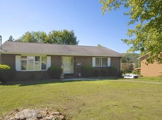 343 Dixon Blvd, Uniontown, PA