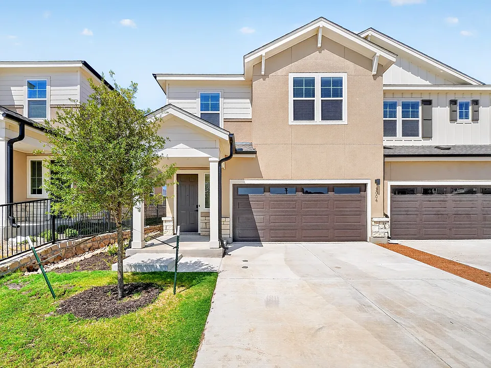 3006 Harmon Dr