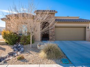 3688 Sienna Ave, Las Cruces, NM 88012