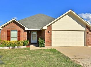 2073 Deer Trl, Abilene, TX 79602