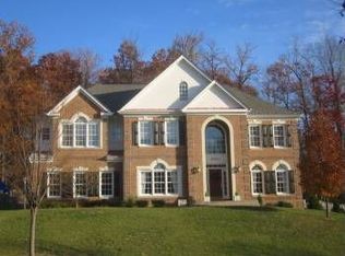 18405 McKernon Way, Poolesville, MD 20837