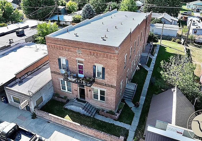 1st image of 10 S Woodard Ave #K