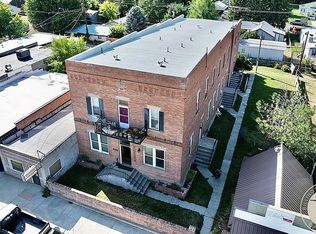 10 S Woodard Ave #J, Absarokee, MT 59001