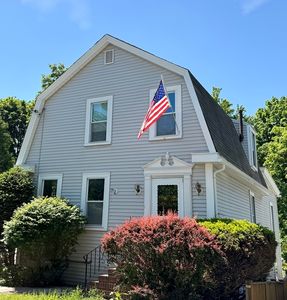 65 Oak St, Lexington, MA, 02421