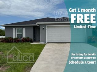3010 7th St SW, Lehigh Acres, FL 33976