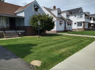 3342 E 146th St, Cleveland, OH 44120