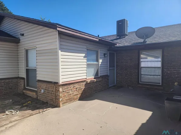 2308 N Grand Ave, Roswell, NM 88201