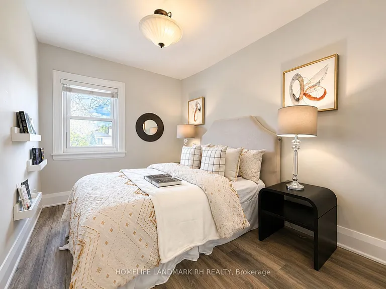 256 Bedford Park Ave — Photo 14