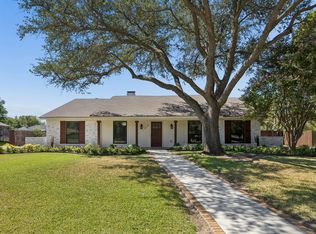 317 Pebble Knl, Highland Village, TX 75077