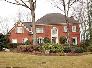 5961 Rachel Rdg, Norcross, GA 30092