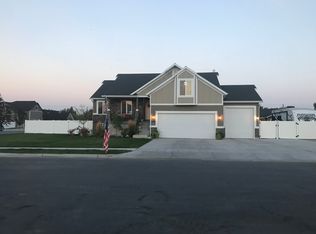 2407 N 4050 W, Plain City, UT 84404