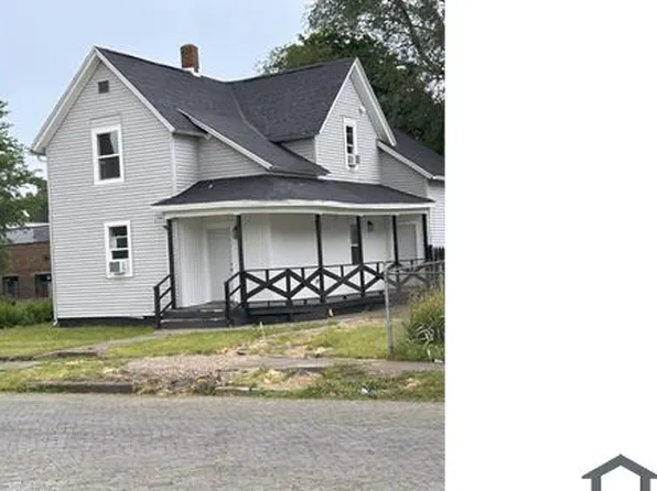 430 Cottage Grove Ave, South Bend, IN 46616