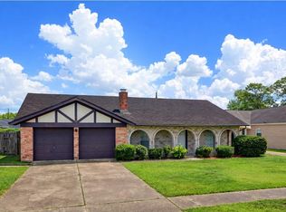 8027 Garden Parks Dr, Houston, TX 77075