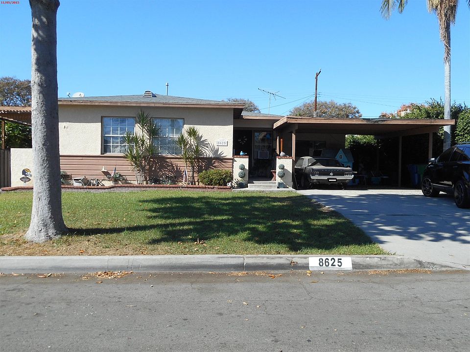 1st image of 8625 Bluford Ave