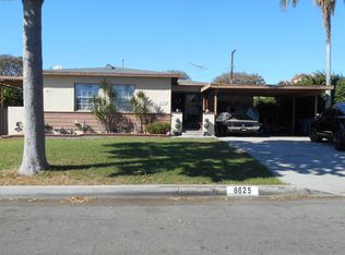 8625 Bluford Ave, Whittier, CA 90602