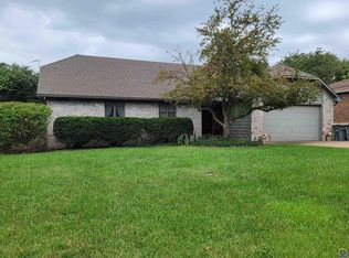 2225 Redwood Ave, Emporia, KS 66801