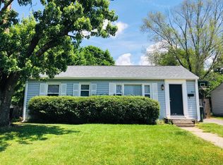867 Cheryl Ln, Lexington, KY 40504