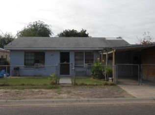 1015 Baltimore St, Laredo, TX 78041