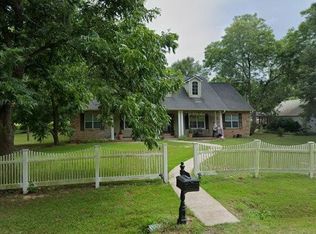 1355 County Road 4719, Wolfe City, TX 75496