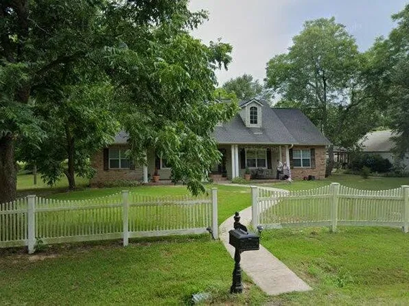 1355 County Road 4719, Wolfe City, TX 75496