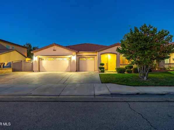 43838 Elena Ct, Lancaster, CA 93536