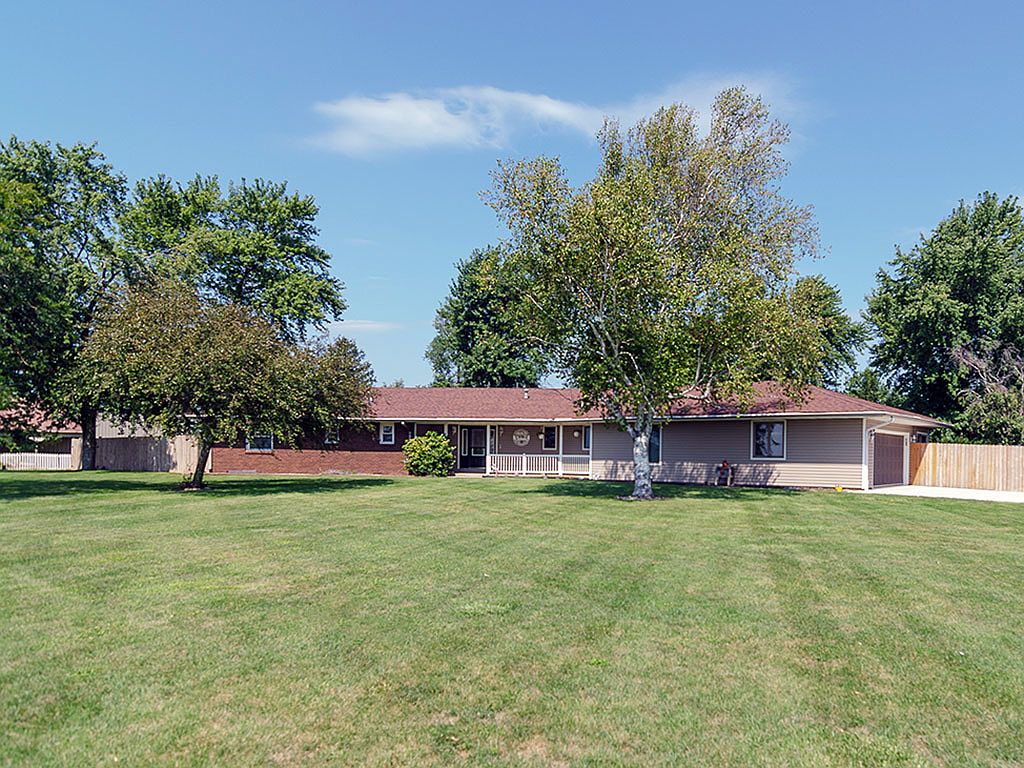 601 County Road 1500e Rd, Tolono, IL 61880 Zillow