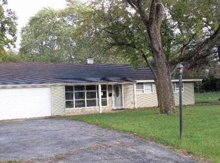 17761 Baker Ave, Country Club Hills, IL