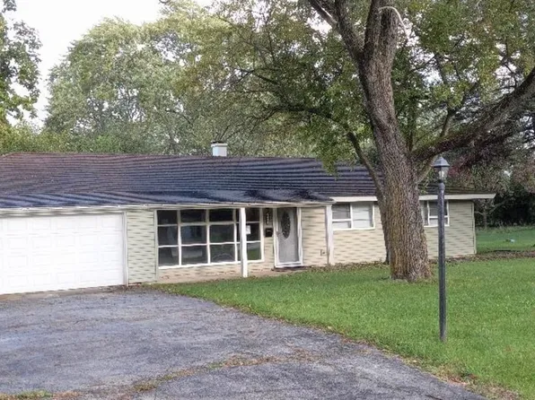 17761 Baker Ave, Country Club Hills, IL 60478
