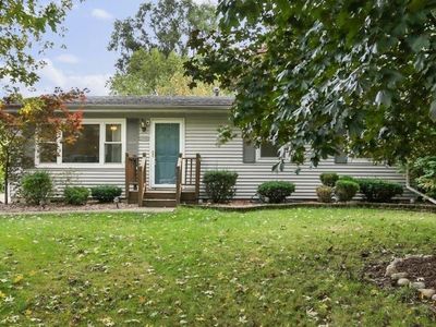7757 Durbin St, Schererville, IN, 46375