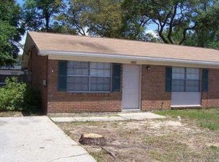 4226 E Johnson Ave #4228-4338-4340, Pensacola, FL 32514