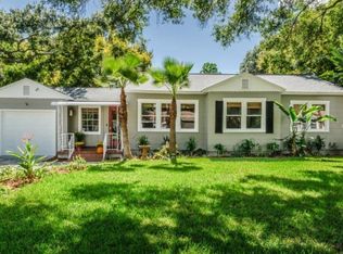 3708 W Griflow St, Tampa, FL 33629