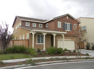 2534 Remy Javier Ct, Tracy, CA 95377