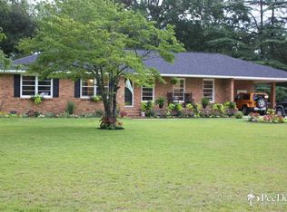 125 Deerwood Dr, Hartsville, SC 29550