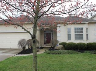 2921 Kool Air Way, Columbus, OH 43231