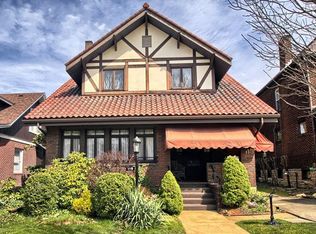 115 E Adams Ave, Vandergrift, PA 15690