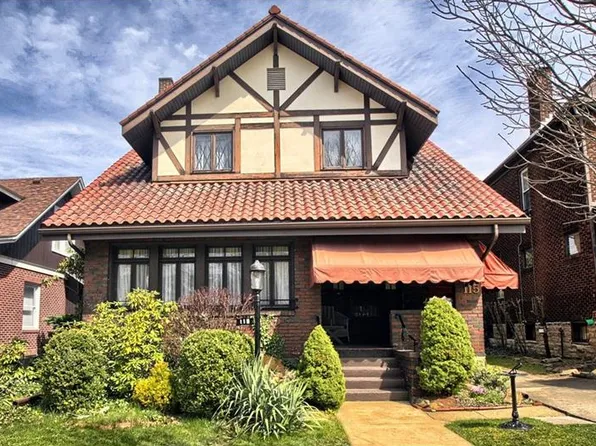 115 E Adams Ave, Vandergrift, PA 15690