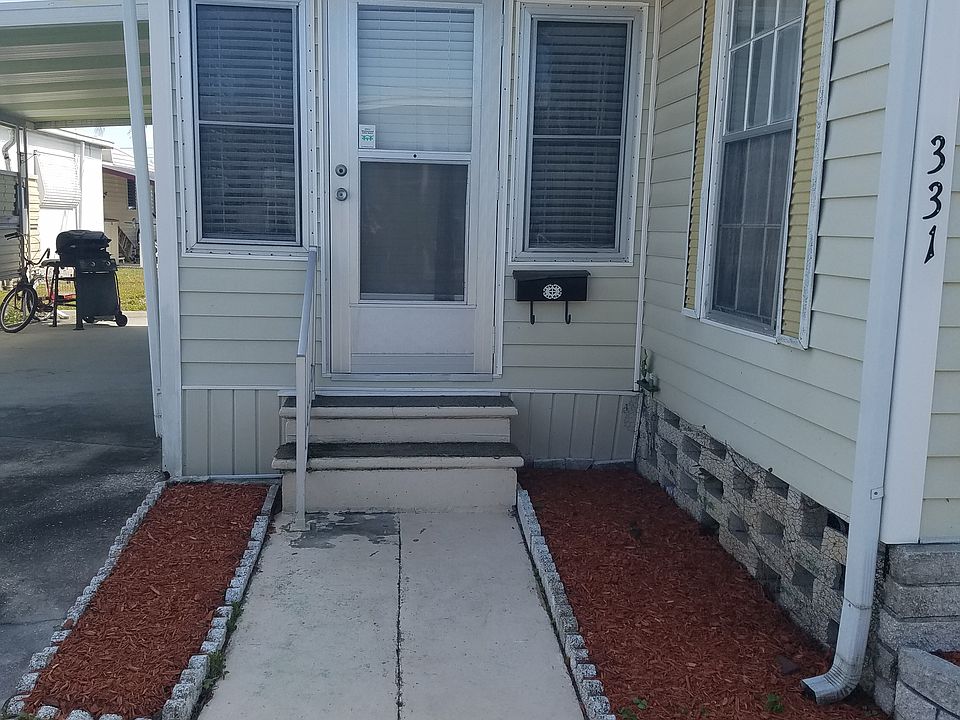 1st image of 2701 34th St N Lot 331