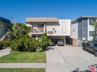 3750 S Canfield Ave, Los Angeles, CA 90034