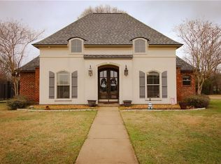 6519 Arden Oaks Dr, Alexandria, LA 71301