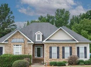 423 Tea Rose Ln N, Stockbridge, GA 30281