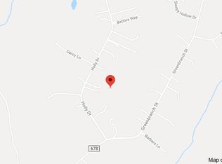 4811 Holly Dr, Partlow, VA 22534