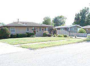 2533 E Tiffin Ave, Des Moines, IA 50317