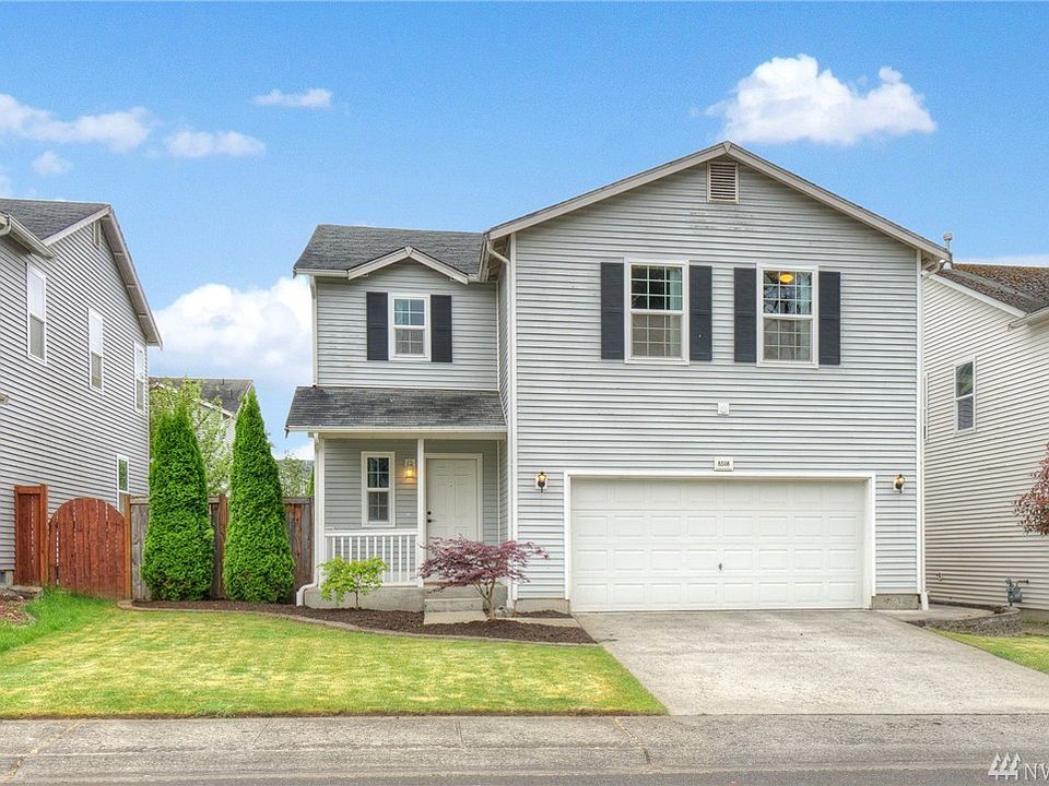 1st image of 8508 172nd Street Ct E