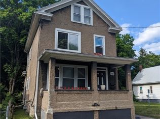 146 Alphonse St, Rochester, NY 14621