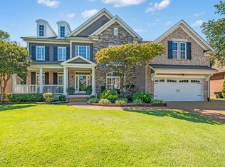 4309 Minette Ct, Mount Juliet, TN 37122