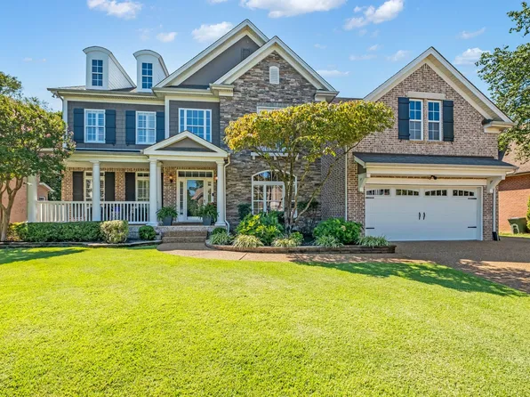 4309 Minette Ct, Mount Juliet, TN 37122